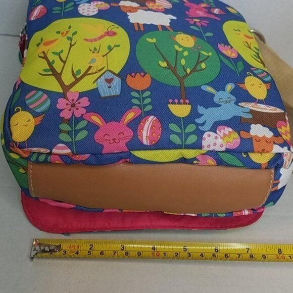 Lily Bloom Bag Crossbody Purse Satchel Shoulder Handbag BUNNIE WOMEN'S WOMAN'S - Picture 5 of 10